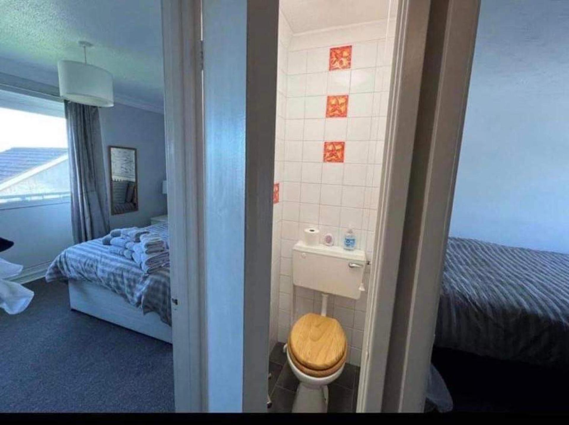 Villa Sea View 3-Bed Heated Pool Eat Bar Kids Park Lowestoft Eksteriør billede
