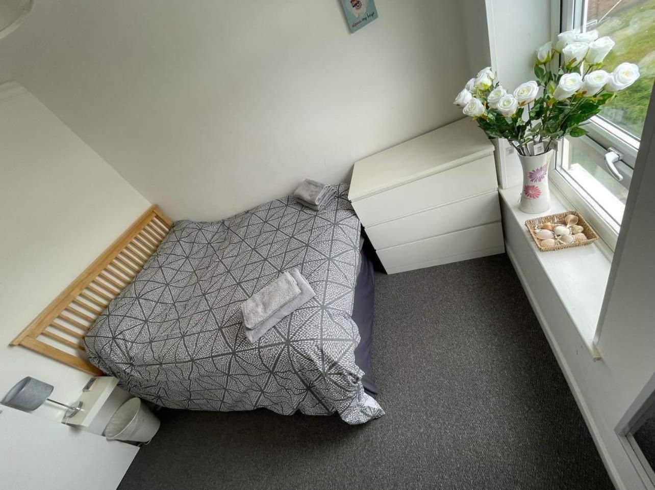 Villa Sea View 3-Bed Heated Pool Eat Bar Kids Park Lowestoft Eksteriør billede